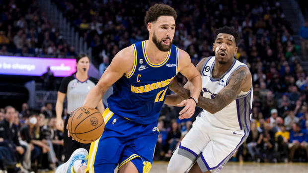 Klay Thompson